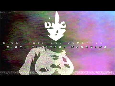 Sewerslvt - sick, twisted, demented