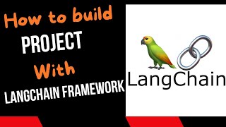 What is LangChain? How to Build AI Projects with the LangChain Framework - Demo Included