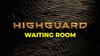 Highguard | Official Launch Showcase - Waiting Room