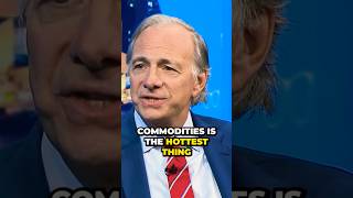 How Director Ray Dalio Became a Commodities Expert