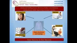 Dedicated staffing model Pricing