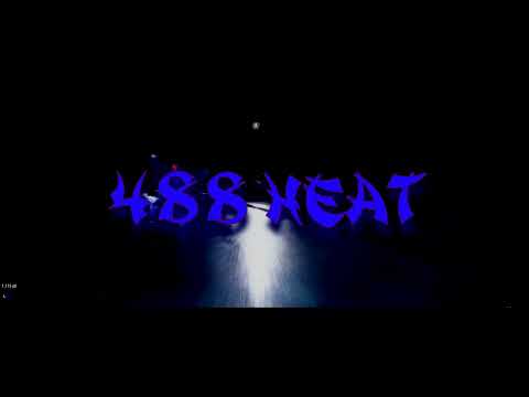 Team 488 Heat - Livery Showcase Video