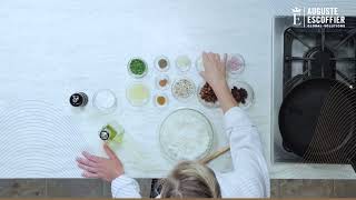 ESource QuickSkills: Dried Fruit and Almond Rice