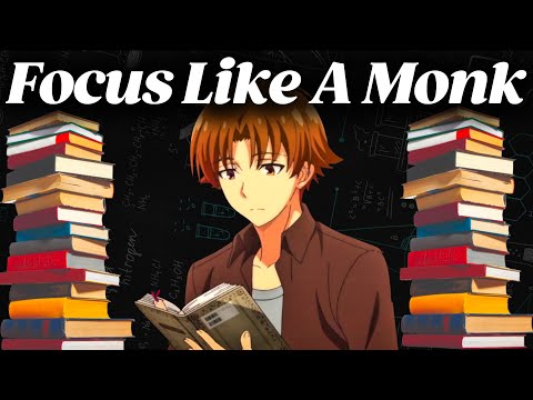 How I Stay Focused For 10+ Hours Daily as a Student