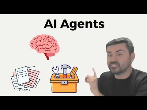 Agents, RAG, and Reasoning Models
