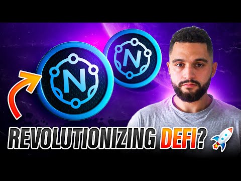 🔥 Why NexusDeFi ($NXS) Could Explode in 2025 – The DeFi Super App Revolution Has Begun 🚀