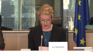 EU-Investment Protection Policy [FULL VIDEO] [EN]