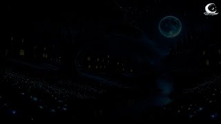 (No Ads) Deep Sleep Hypnosis • Release Anxiety, Stress & Emotional Tension Tonight