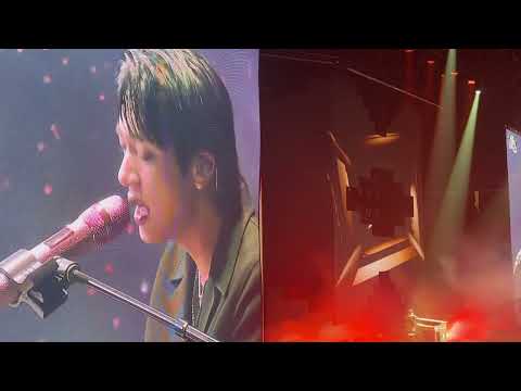 Jin - I Will Come to You (Newark 073125)