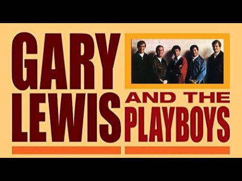 Gary Lewis & The Playboys the greatest nOnstOp mUsic hits (by DJ jheCK24)