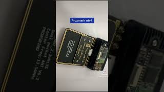 Proxmark3 rdv4 rfid card read write