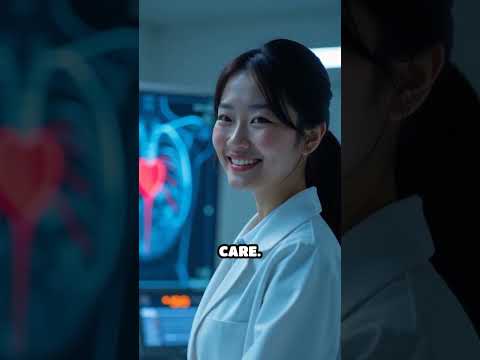 AI Spots Rare Genetic Disorders Instantly