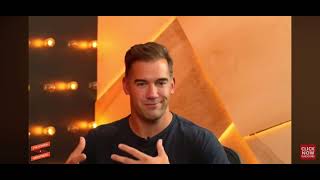 Lewis Howes interview with Robert Greene