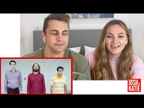 Tech Startup Employees React to Hollywood Tech Scenes
