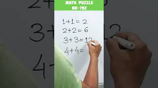 #maths #mathlogic #mathpuzzle #mindtric #mathstricks #mathslogic #mathbrainteaser