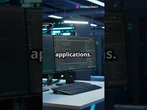 What is Node.js Explained in 60 Seconds!