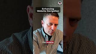 Enhancing Website Navigation