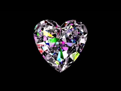 Diamond Heart Where are you now ? Faded ?