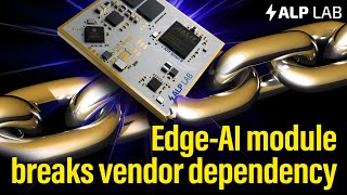 Edge AI Made Easy: The All-in-One Module for Fast Hardware Development