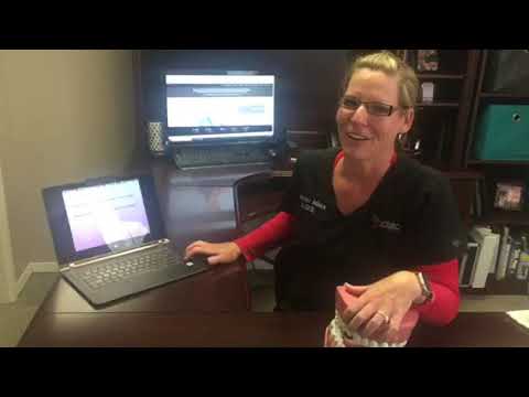 Dental Hygiene with Adiska Family Dental