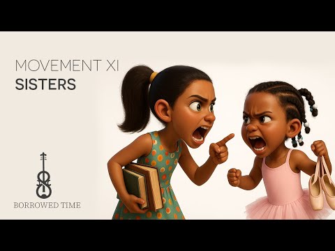 Borrowed Time - Movement XI - Sisters