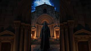 Short, surreal, and cinematic.#shorts #aiart #aianimation #cinematicshorts #epicvisuals  #weirdcore