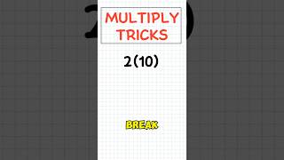 Multiply Tricks #usa