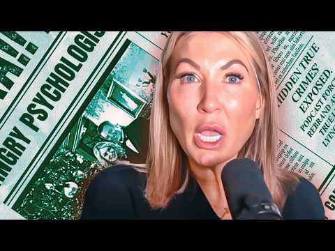 The Satisfying Downfall of Lauren Matthias