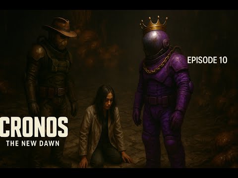 Cronos: The New Dawn Episode 10 with DirkSlasher