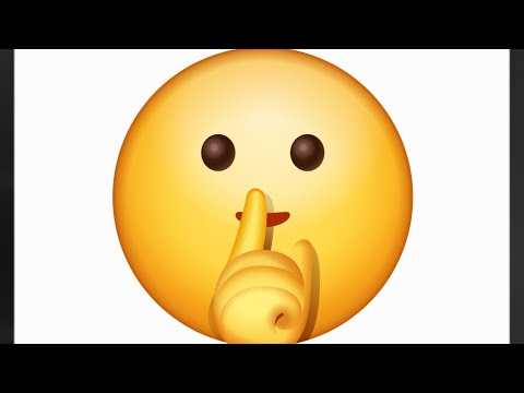 🤫