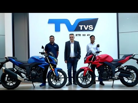 🔥 TVS Apache RTR 160 & 160 4V 2025 | Full Review, Price, Features & Mileage | RTR 160 New Model 🚀