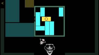 Genius tricky puzzle solve! Best puzzle solving video. #shorts  #puzzlesolving