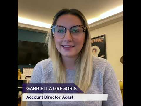 What's Your Take?: Describe the Podcast Industry
