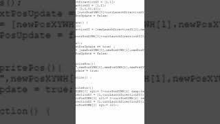 a nerdy video with bad quality for the boys #javascript #nerd #funny #meme #dvd #logo