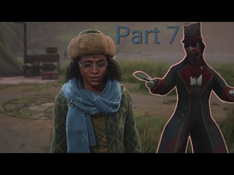 Fashion Contest - Hogwarts Legacy (Part 7)