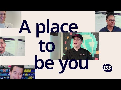 A Place to Be You: Be Part of Something Bigger