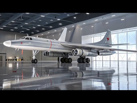 TU-22M3 (Backfire) 2025 Review – Speed, Power & Upgraded Features | Fighter Jet World