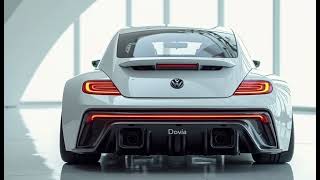 Volkswagen Super Beetle 2026 | Next-Gen Beetle Review, Price, Interior & Exterior Walkaround