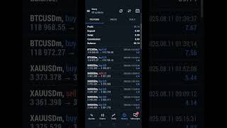 Copy Trading | Exness social trading #copytrading #forextrading #copytrade
