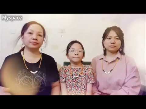 Thank You Lord for Your Blessings on Me |Country Gospel Song of Gratitude | Cover