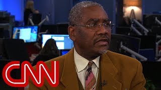 Rep. Meeks on Conyers: No one is exempt