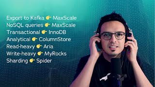What makes MariaDB unique?