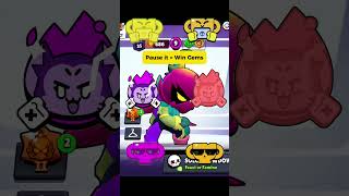 Doug top play in Brawl Stars 🏆 #BS2025 #GamePlay #BrawlStars #BrawlTalk #Shorts