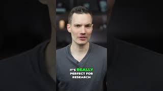 Perplexity AI: Fact-Checking & Research REVOLUTION!