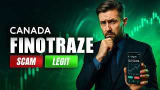 🇨🇦🚀 Finotraze – The Smart Crypto Bot for Automated Profits in Canada (2025 Edition)