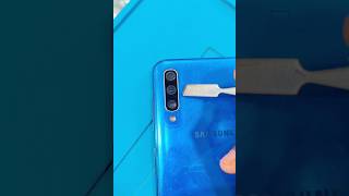 Samsung A50 😬 Camera Checkup | #shorts