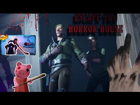*NEW* FORTNITE HORROR STORY I’M QUITTING FORTNITE AFTER EXPERIENCING THIS TERRIFYING MOMENT!