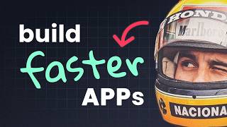 Modern web performance explained