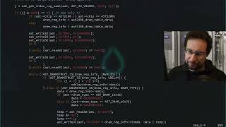 Watch Linux Kernel Dev Fix Low-level GPU Big-Endian Driver Bugs, … AGAIN!