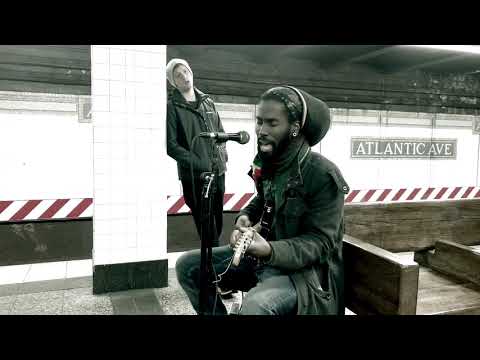 Ishmael Levi